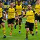Bundesliga: BVB: Alcacer back in team training