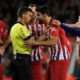 Primera Division: Insult: Costa threatens draconian punishment