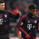 Bundesliga: Were Lewy and Coman going at each other?
