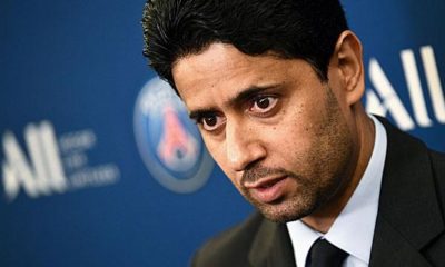 Series A: Does PSG boss also take over the Roma?