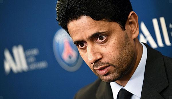 Series A: Does PSG boss also take over the Roma?