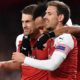 Europa League: Last minute victory for Chelsea - Arsenal confident
