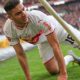 Bundesliga: VfB: Kabak is allowed to leave when relegated