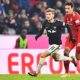 Bundesliga: Werner change will probably be more concrete