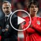 Europa League: Eintracht Frankfurt vs. Benfica Lisbon in free live stream