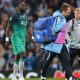 Champions League: "Shock": Sissoko did not get VAR with