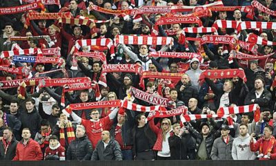Champions League: Liverpool counters high Barca ticket prices