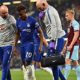 Premier League: Hudson-Odoi seriously injured