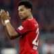 Bundesliga: Hoeneß: "Gnabry the biggest surprise of the season"