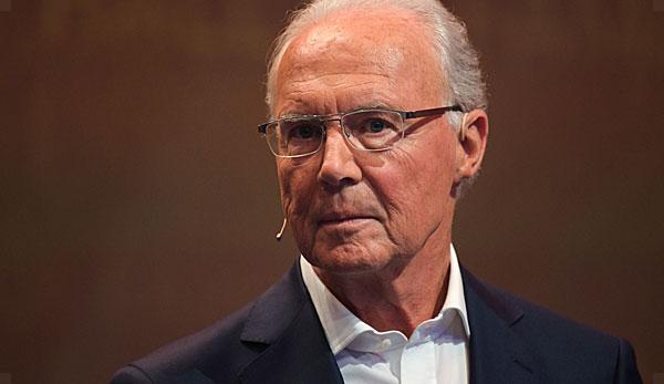 Bundesliga: Beckenbauer grandson probably before Buli contract