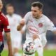 Bundesliga: Funkel about the interest in Kevin Stöger
