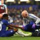 Premier League: FC Chelsea to extend their contract with Hudson-Odoi despite injury