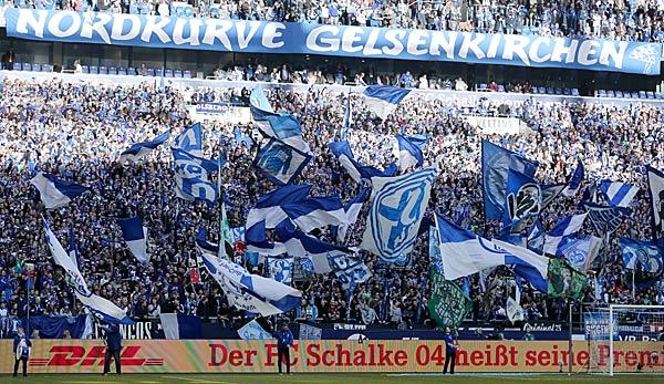 Bundesliga: Schalke apparently on to Zagreb keeper