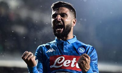 Premier League: Klopp denies interest in Napoli star