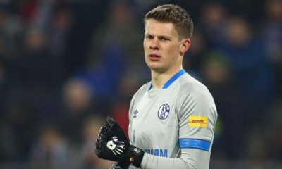 Bundesliga: Kahn warns Nübel against Bavaria: "Can quickly backfire"
