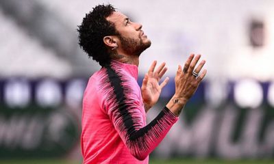 Champions League: PSG star Neymar suspended for three CL games