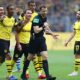 Bundesliga: Derby referee Felix Zwayer defends penalty kick for Schalke against BVB