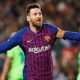 Primera Division: Champion! Messi shoots Barca early for title