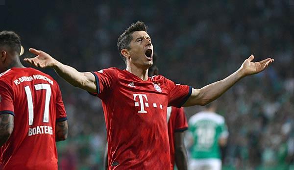 Bundesliga: FC Bayern München: Schedules of the FCB - Next opponents, date and dates