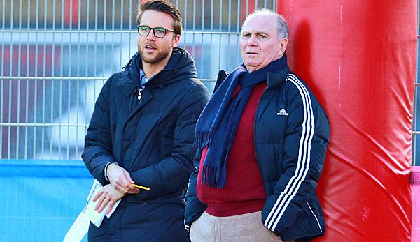 Bundesliga: FCA grabs head scout of FC Bayern