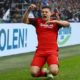 Bundesliga: Kovac: Make Jovic the world's best player
