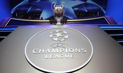 Champions League: How do I get tickets for the final in Madrid?