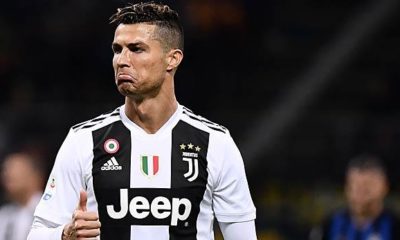 Series A: CR7 apparently buys world's most expensive car