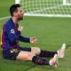 Champions League: Liverpool plays, Messi executed: Barca on final course after 3:0
