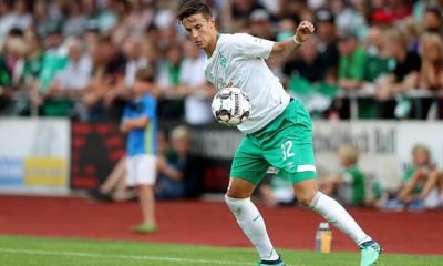 Bundesliga: Marco Friedl to stay with Werder Bremen