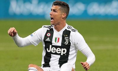 Series A: CR7: People want to see me fail