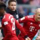 Bundesliga: What Arjen Robben says about his future