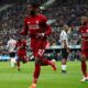 Premier League: Liverpool's Origi dedicates his goal to injured Salah: "Had to do it for him."