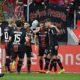 Bundesliga: Historical halftime! Frankfurt goes under in Leverkusen
