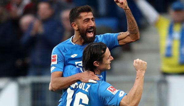 Bundesliga: Demirbay supposedly about to change in summer