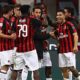 Series A: Milan remains in the race for CL places