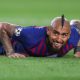 Champions League: Merte: Vidal "stands for new model Barca"