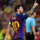 Champions League: Lionel Messi in the CL: Statistics, goals, titles