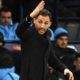 Serie A: Tedesco in talks as coach in Italy
