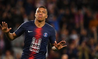 Primera Division: 280 million! Real probably on Mbappe again