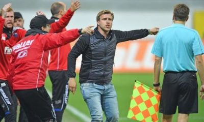 Bundesliga: Leipzig probably grabs Krösche