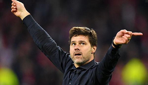 Premier League: Pochettino talks openly about Real offer