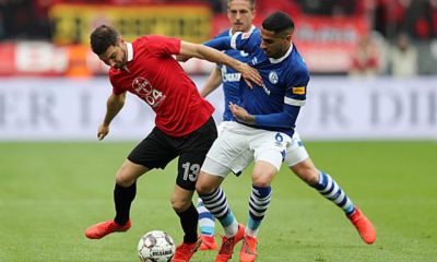 Bundesliga: Bayer's fight for the CL is dampened