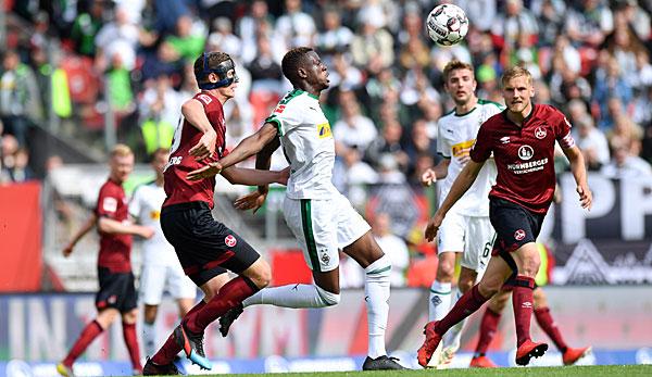 Bundesliga: After 0:4: Ninth club relegation is confirmed
