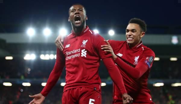 Premier League: FC Liverpool becomes champions today