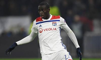 Primera Division: Real Madrid apparently courting Lyon star