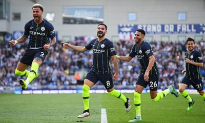 Premier League: City is champion - Liverpool wins pointlessly