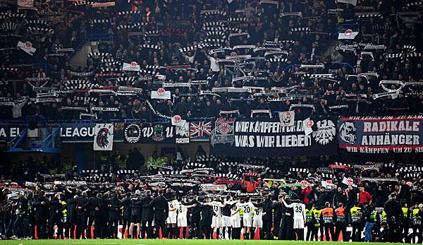 Bundesliga: European Cup reform? German clubs unanimous against