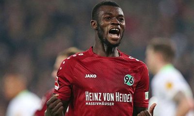 Bundesliga: 10 million! Bebou continues to play in league 1