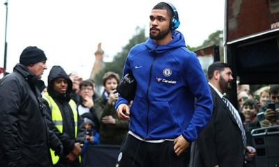 Premier League: Injured in charity match! Loftus-Cheek out for months