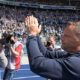 Bundesliga: Dardai receives designer watch from Hertha-Abschied
